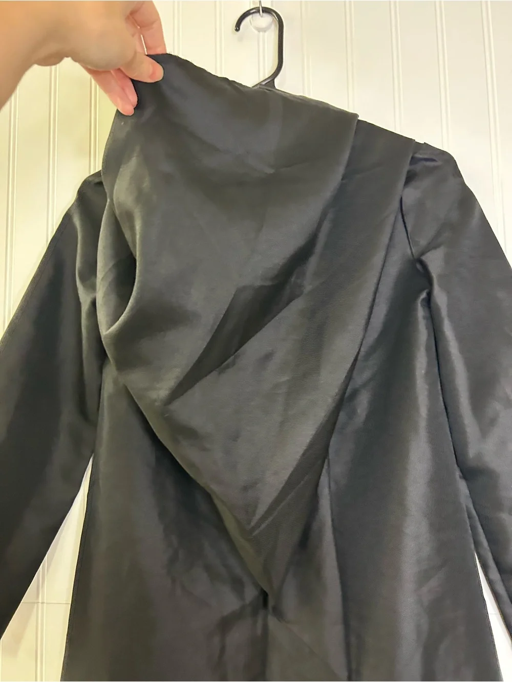 Wizarding World of Harry Potter Gryffindor Hooded Robe Youth
